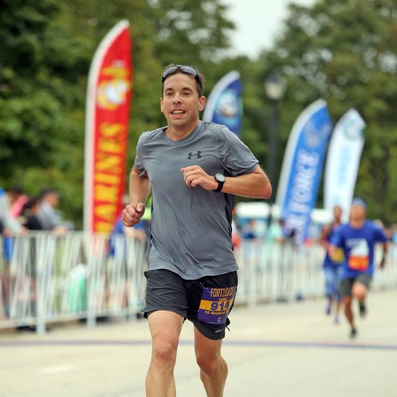 Meet your Posher, Craig - Picture 1 of 1